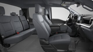 2026 Ford Super Duty® Internal Image 1